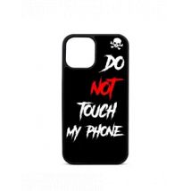 Coque Trop Saint Imprimée pour iPhone Design 108