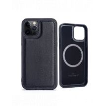 Coque iPhone 12 Pro / 12 Cuir