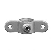 capicorda doppio maschio Typ 38C, 33,7 mm , Zincato