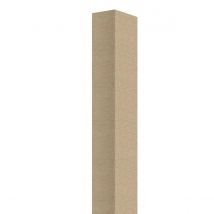 Lattes décoratives pour peinture Classic – MDF strip 30x40 (10 pièces)