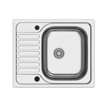 LAVELLO REVERSIBILE RONDO' CM 58X50