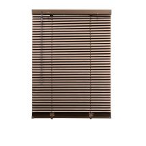 Tenda Veneziana Alluminio Lamelle 16 mm Corde Veneziane Finestre Parasole Errebi Colore: Oro senza Corda, Dimensioni: 50 x 130 cm
