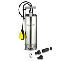 Pompa sommersa Elettropompa a pressione Cisterna Aspirazione Acqua BP 2 Karcher