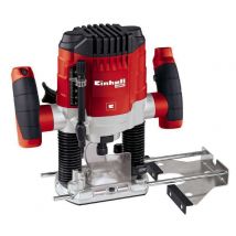 Fresatrice verticale Einhell TH-RO 1100E Fresa legno elettrica Elettrofresatrice