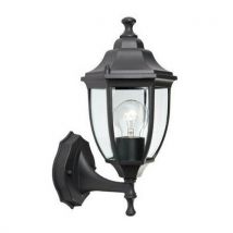 Lanterna Parete Applique Esterno Lampada Muro Vetro Illuminazione Olive Sovil