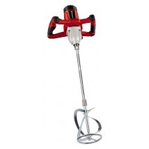 Miscelatore Elettrico Einhell TC MX 1400 2 E Malte Vernici Impastatore 1400 W
