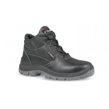Scarpa Antinfortunistica Alta U Power Safe S3 RS SRC Sicurezza Lavoro UE10013 Taglia: 43
