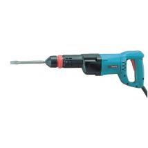 MARTELLO SCALPELLATORE MAKITA HK0500 POTENZA 550W DA ELETTRICISTA