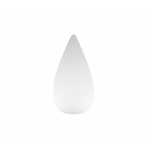 Lampada Esterno da Appoggio Ricaricabile USB Cambio Colore IP54 Palmas GD Trio