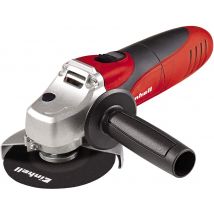 Smerigliatrice Angolare Einhell TC AG 115 mm 500W Flessibile Maneggevole