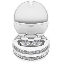 Motorola Lifestyle Tech3 Cuffie wireless 3in1 con Mircofono con passante Bianco