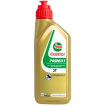 Castrol Power 1 2T 1 Liter