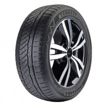 TOMKET TOMKET ALLYEAR 3 195/55R15 89V BSW XL