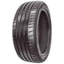 MICHELIN PILOT SPORT 4 225/50R18 99(Y) XL FSL