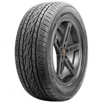 CONTINENTAL CROSSCONTACT LX20 ECOPLUS (GM) 275/55R20 111S XL