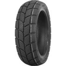 KENDA K701 WINTER 120/90 - 10 M/C TL 57P FRONT/REAR M+S