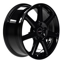 AUTEC TYP TE - TALLIN ECE schwarz 8.0Jx19 5x112 ET39