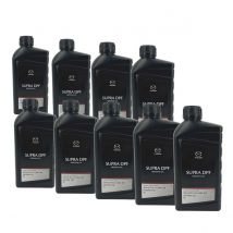 Mazda Original Oil Supra DPF Skyactiv-D 0W-30 9x1 Liter