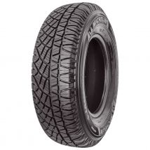 MICHELIN LATITUDE CROSS 255/60R18 112V XL
