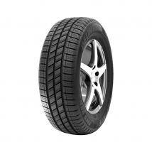 DELINTE AW6 VAN 195/65R16C 104T BSW