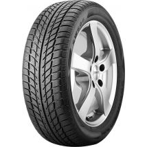 TRAZANO SW608 SNOWMASTER 205/55R16 91H BSW