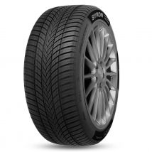 SYRON PREMIUM 4 SEASONS 275/45R20 110V XL MFS BSW