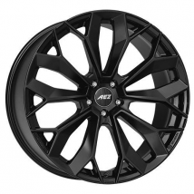 AEZ LEIPZIG BLACK black 9.0Jx20 5x120 ET35