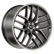 BBS CC-R platinum seidenmatt 8.0Jx20 5x112 ET17