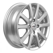 AUTEC TYP S-SKANDIC brillantsilber 8.0Jx19 5x112 ET30