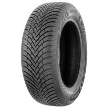 VREDESTEIN QUATRAC 205/60R16 96H XL