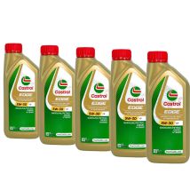 Castrol Edge 5W-30 C3 5x1 Liter