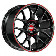 BBS CH-R Nürburgring-Edition 9.0Jx20 5x112 ET13