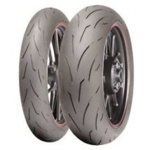 ANLAS VIENTO SPORT 180/55 R17 M/C TL 73(W) REAR