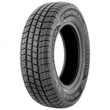 VREDESTEIN COMTRAC 2 ALL SEASON+ 225/55R17C 109H BSW