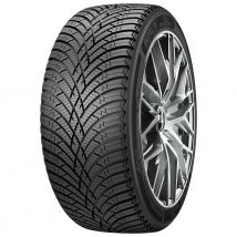 BERLIN TIRES ALL SEASON 1 225/55R17 101H BSW XL