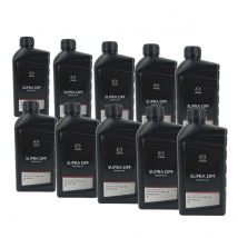 Mazda Original Oil Supra DPF Skyactiv-D 0W-30 10x1 Liter