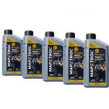 Mapetrol Premium Sport 10W-60 5x1 Liter
