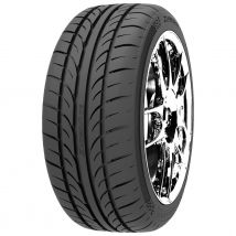 GOODRIDE ZUPER ACE SA-57 285/35R22 106V XL BSW
