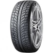 GT-RADIAL 4SEASONS SUV 235/55R18 104V BSW XL