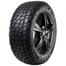 RADAR RENEGADE A/T (AT-5) 37/12.50R20 126R LRE OWL