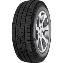 TRISTAR VAN POWER AS 215/70R15C 109/107S BSW