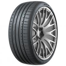 GITI GITISPORT S2 SUV 255/55R19 111Y BSW XL