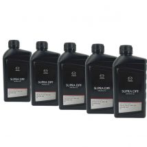 Mazda Original Oil Supra DPF Skyactiv-D 0W-30 5x1 Liter