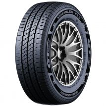 GT-RADIAL MAXMILER WT3 225/70R15C 112/110S BSW