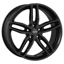 CARMANI 13 TWINMAX schwarz 8.0Jx18 5x112 ET35