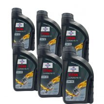 Fuchs Titan Supersyn FE 0W-30 6x1 Liter