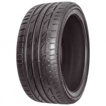 BRIDGESTONE POTENZA S001 (MOE) EXT 245/50RF18 100W (MOE) EXT