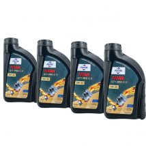 Fuchs Titan GT1 PRO C-3 5W-30 4x1 Liter
