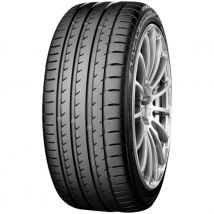 YOKOHAMA ADVAN SPORT (V105S) ZPS 245/40RF19 94Y ZPS RPB