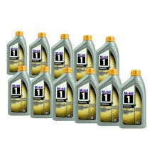 Mobil 1 FS 0W-40 11x1 Liter